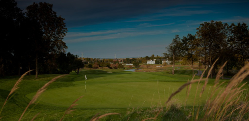 Best Golf Courses In Southeast Michigan