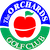 orchards golf course logo