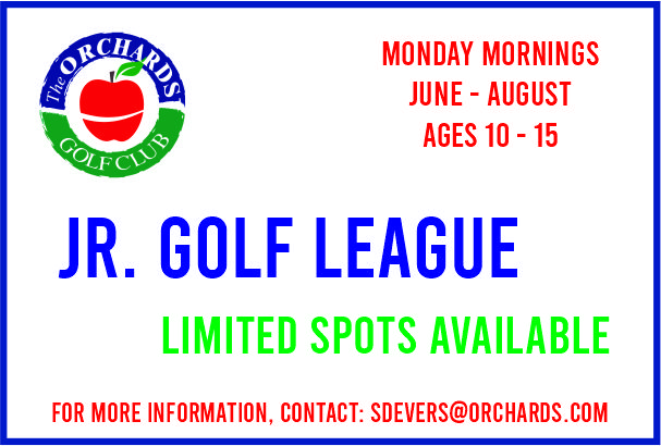 mon jr league openings
